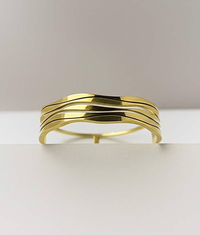 Radiant Flow bracelet - Image 2