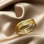 Radiant Flow bracelet