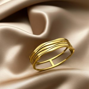 Radiant Flow bracelet