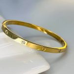 cartier inspired bracelet