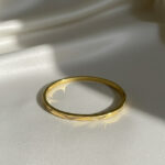 Golden drift Bracelet