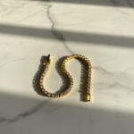 Celestial Tennis Bracelet