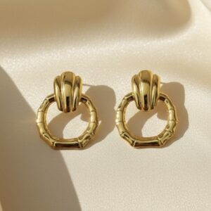 Golden Flow Studs