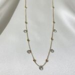 Serene Sparkle Chain