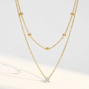 Double Layer Solitaire