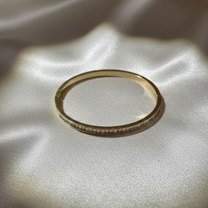 Shimmer Line Bracelet