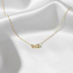 Infinity Pendant