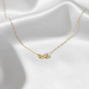 Infinity Pendant