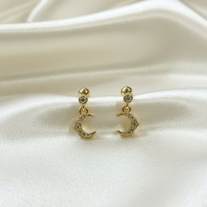 Half Moon Drops