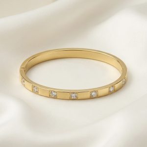 Classic Sparkle Bracelet