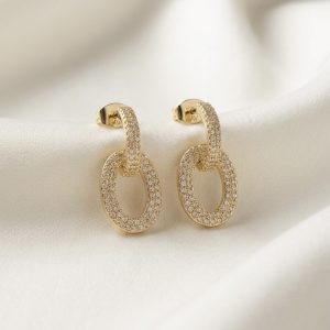 Eternea Oval Drops